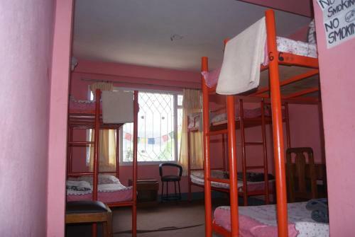 Bed & Breakfast Hotel Pokhara Peace