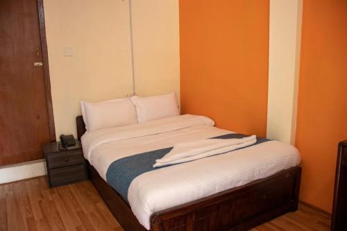 Hotel Horizon