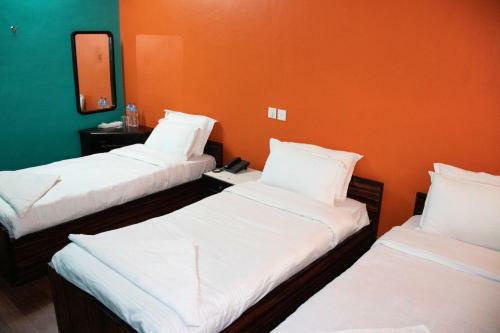 Hotel Horizon