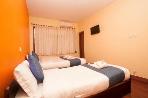 Hotel Horizon