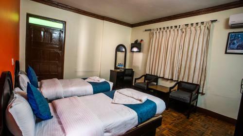 Hotel Horizon
