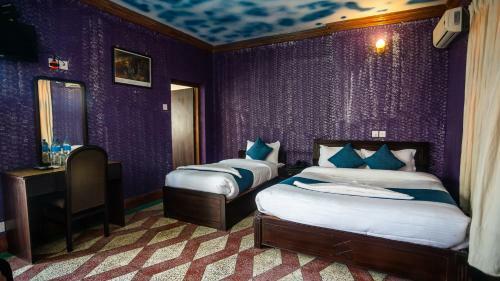 Hotel Horizon