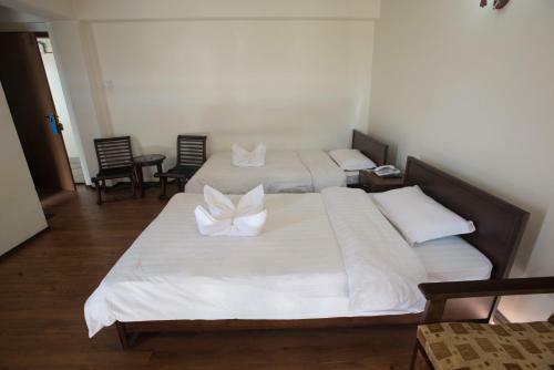 Hotel Yambu