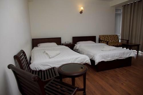 Hotel Yambu