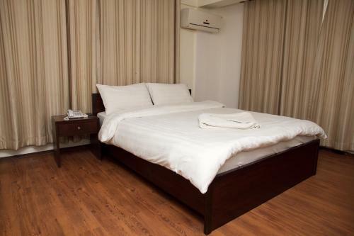 Hotel Yambu