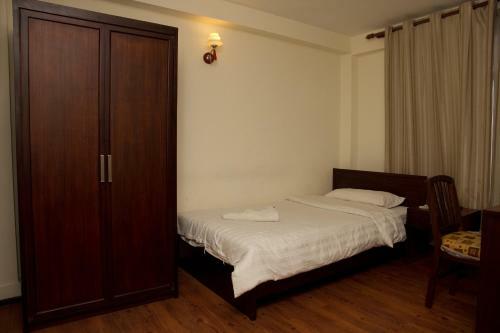 Hotel Yambu