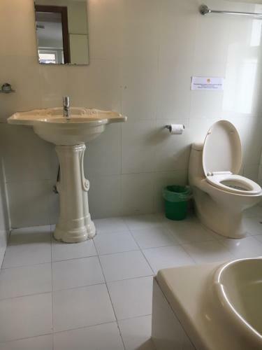 Hotel Yambu