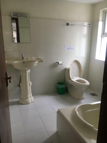 Hotel Yambu