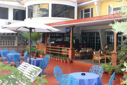 Hotel Woodland Kathmandu