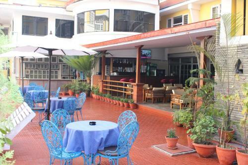 Hotel Woodland Kathmandu