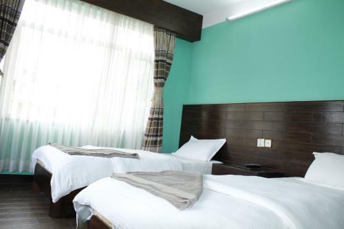 Hostal Mount Annapurna Guest House