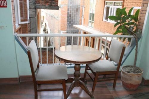 Hostal Mount Annapurna Guest House