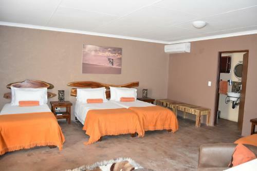 Agroturismo Kalahari Farmstall