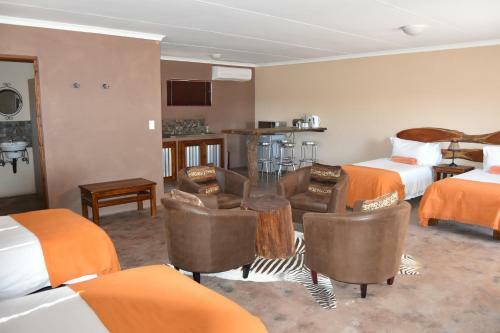 Agroturismo Kalahari Farmstall