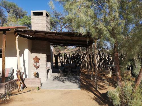 Agroturismo Terra Rouge Guestfarm