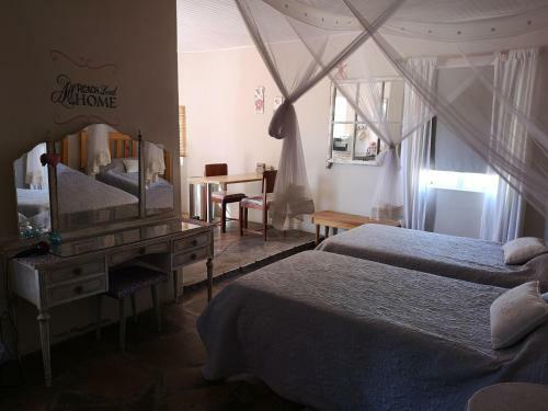 Agroturismo Terra Rouge Guestfarm