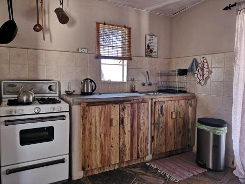 Agroturismo Terra Rouge Guestfarm