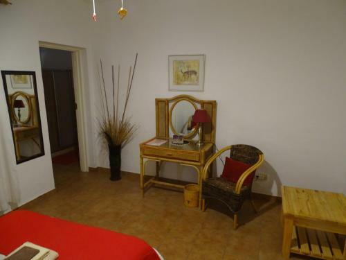 Hostal Otjohotozu Guestfarm
