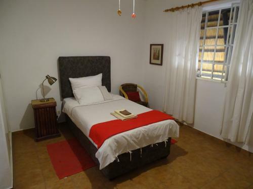 Hostal Otjohotozu Guestfarm