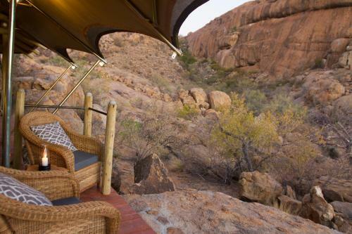 Erongo Wilderness Lodge