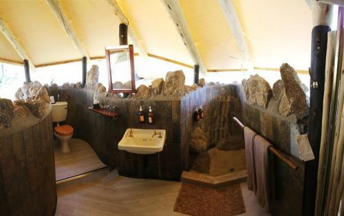 Erongo Wilderness Lodge