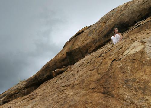 Erongo Wilderness Lodge
