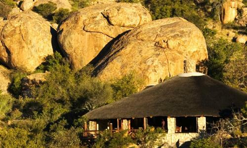 Erongo Wilderness Lodge