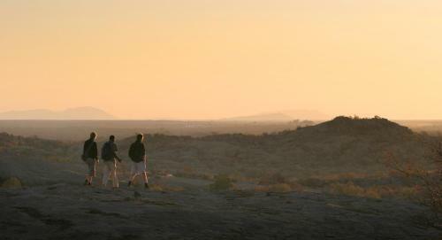 Erongo Wilderness Lodge