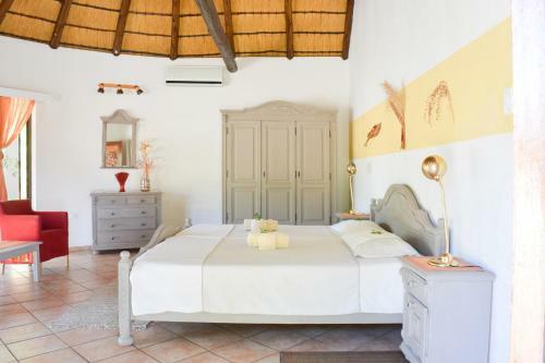 Agroturismo Onduruquea Guestfarm