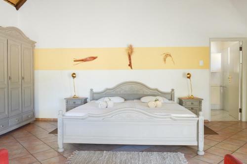 Agroturismo Onduruquea Guestfarm