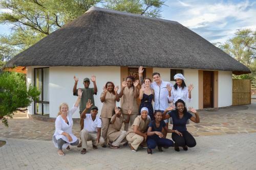 Agroturismo Onduruquea Guestfarm