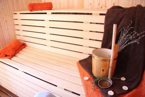Agroturismo Onduruquea Guestfarm