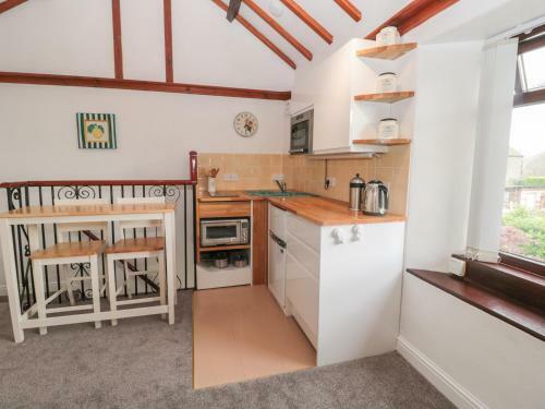 Kirkcarrion Cottage