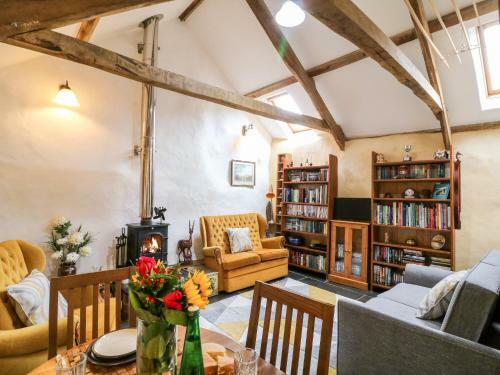 Primrose Cottage