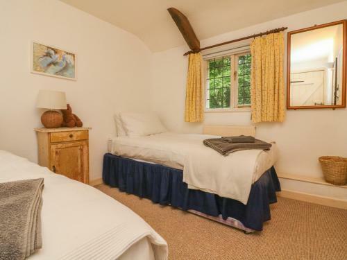 Rock Cottage