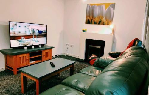 Barnsley Apartment