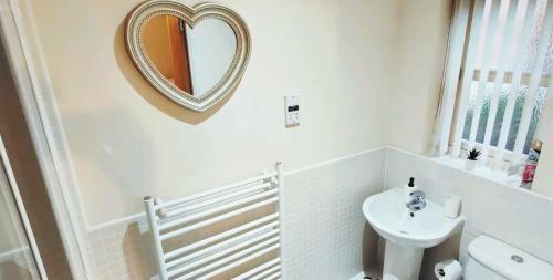 Barnsley Apartment