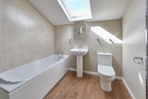 Wood Street Cottage