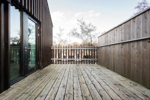 Apartamentos The Cliffside Loft - Distinctly Modern 3 Bdr Riverside Home