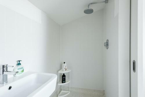Apartamentos The Cliffside Loft - Distinctly Modern 3 Bdr Riverside Home