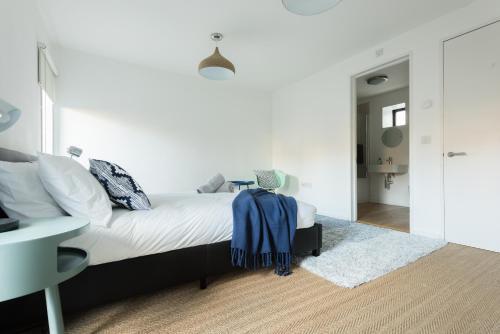 Apartamentos The Cliffside Loft - Distinctly Modern 3 Bdr Riverside Home