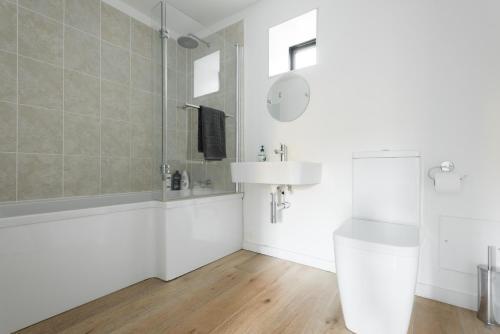 Apartamentos The Cliffside Loft - Distinctly Modern 3 Bdr Riverside Home