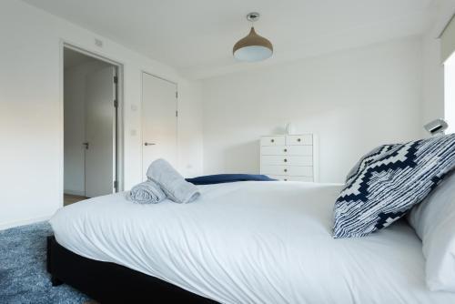 Apartamentos The Cliffside Loft - Distinctly Modern 3 Bdr Riverside Home