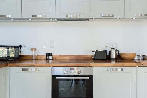Apartamentos The Cliffside Loft - Distinctly Modern 3 Bdr Riverside Home
