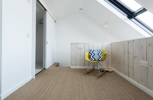 Apartamentos The Cliffside Loft - Distinctly Modern 3 Bdr Riverside Home