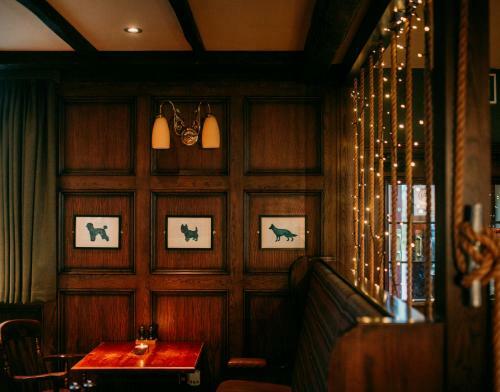 Hotel The Hope And Anchor Pub
