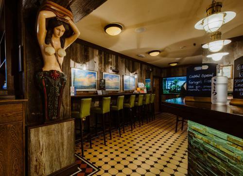 Hotel The Hope And Anchor Pub