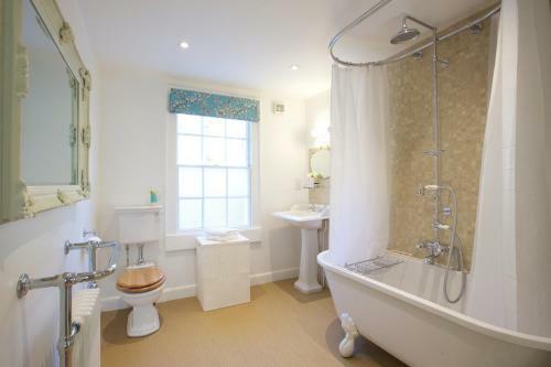 Apartamento Seventeen The Town House Bath