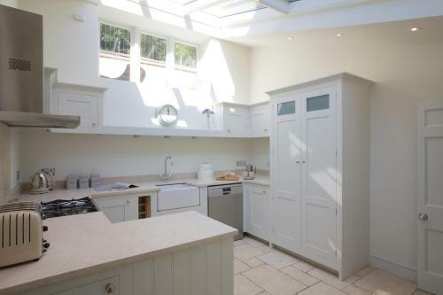 Apartamento Seventeen The Town House Bath