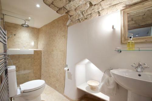 Apartamento Seventeen The Town House Bath